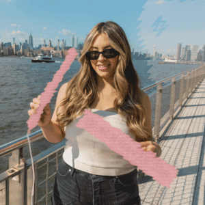 Beachwaver x Kelsey: Coming Soon!