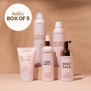 Build your own Beachwaver Bundle!