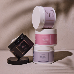 B. Bungalow Body Butter Collection