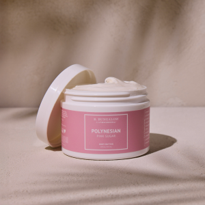 Polynesian Pink Sugar Body Butter