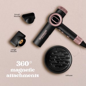 Beachwaver Backstage Dryer