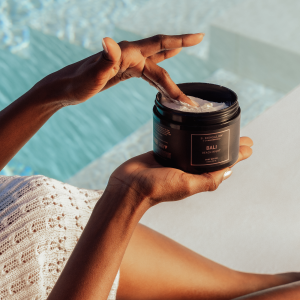 Bali Beach Night Body Butter