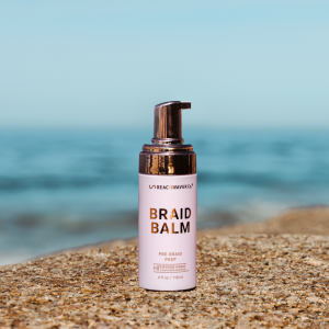Braid Balm Pre-Braid Prep