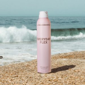 Everyday Flex Medium Hold Hairspray