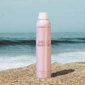 PRE-ORDER: Great Barrier Heat Protectant Hair Spray