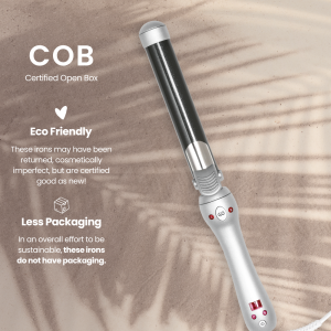 Certified Open Box Beachwaver Pro