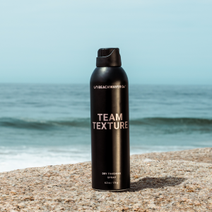 Team Texture Dry Finishing Spray